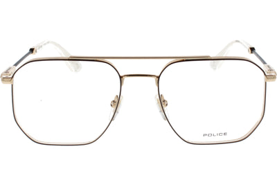 Gafas Graduadas Police Horizon 4 VPLG82 0302 54 18