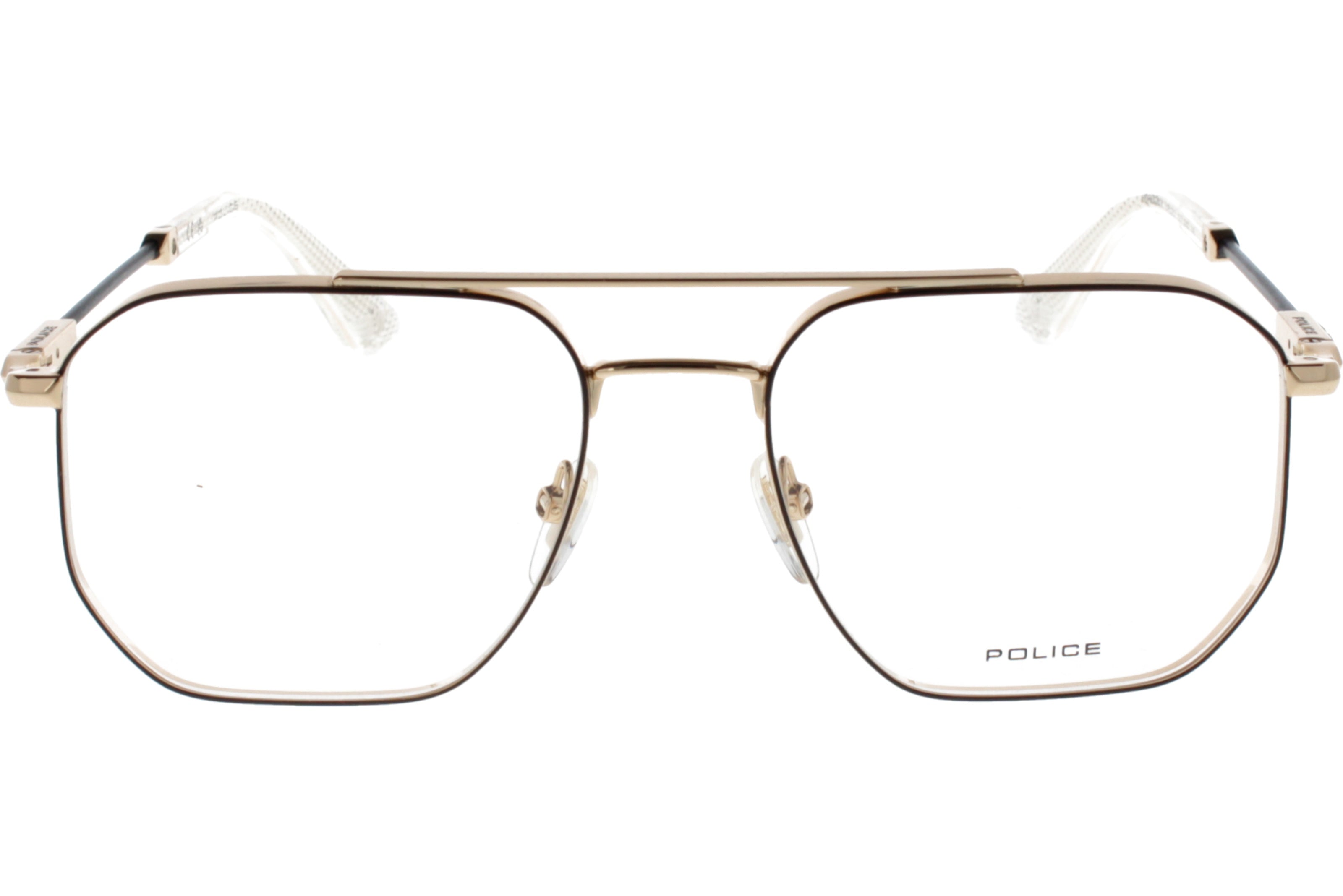 Gafas Graduadas Police Horizon 4 VPLG82 0302 54 18