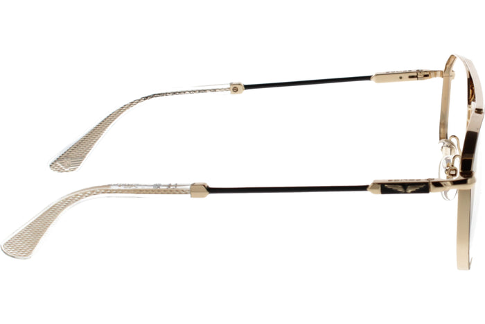 Prescription Glasses Police Horizon 4 VPLG82 0302 54 18 — vista 3