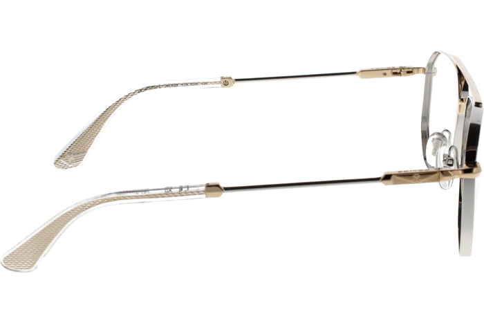 Prescription Glasses Police Horizon 4 VPLG82 0340 54 18 — vista 3