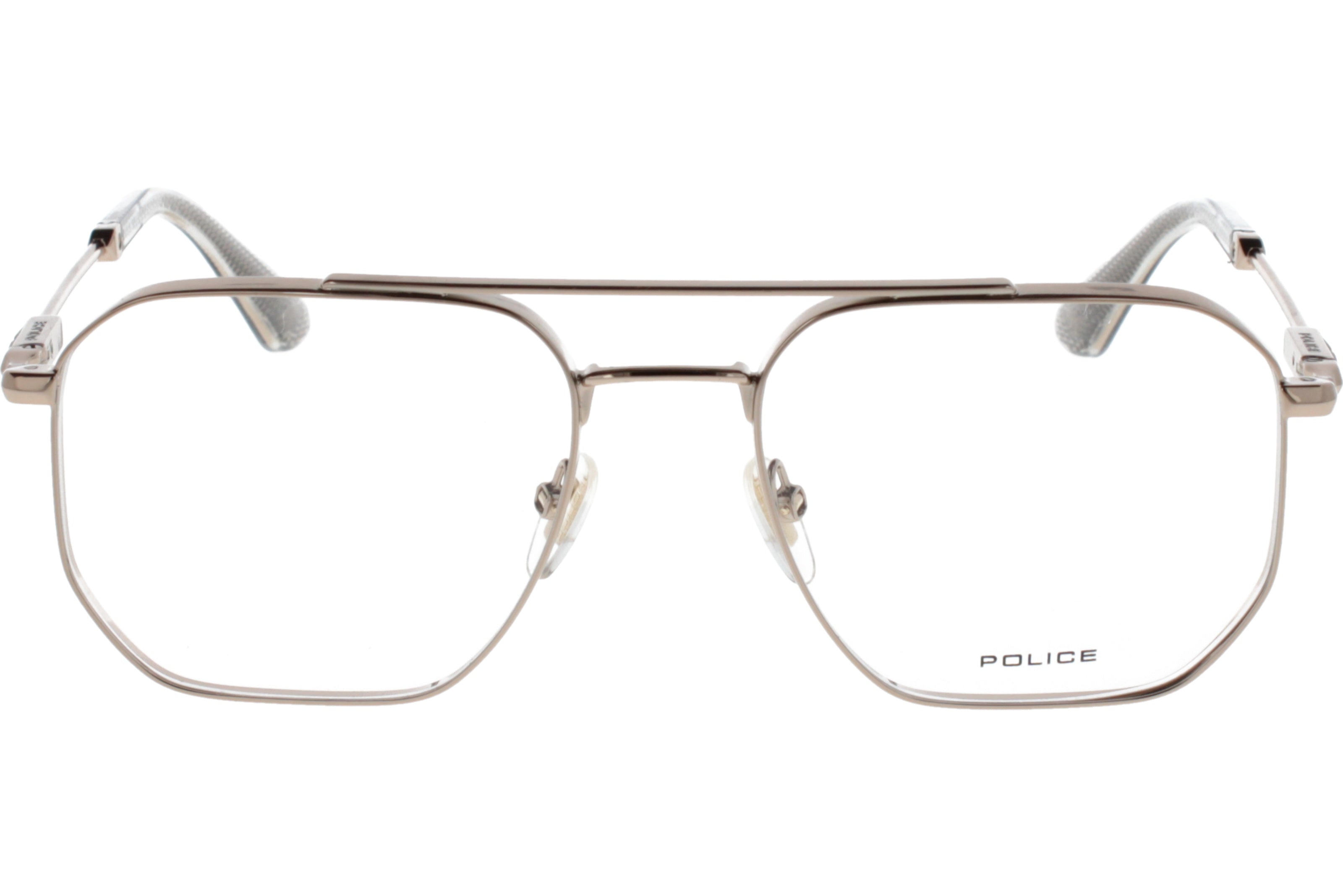 Gafas Graduadas Police Horizon 4 VPLG82 08FE 54 18