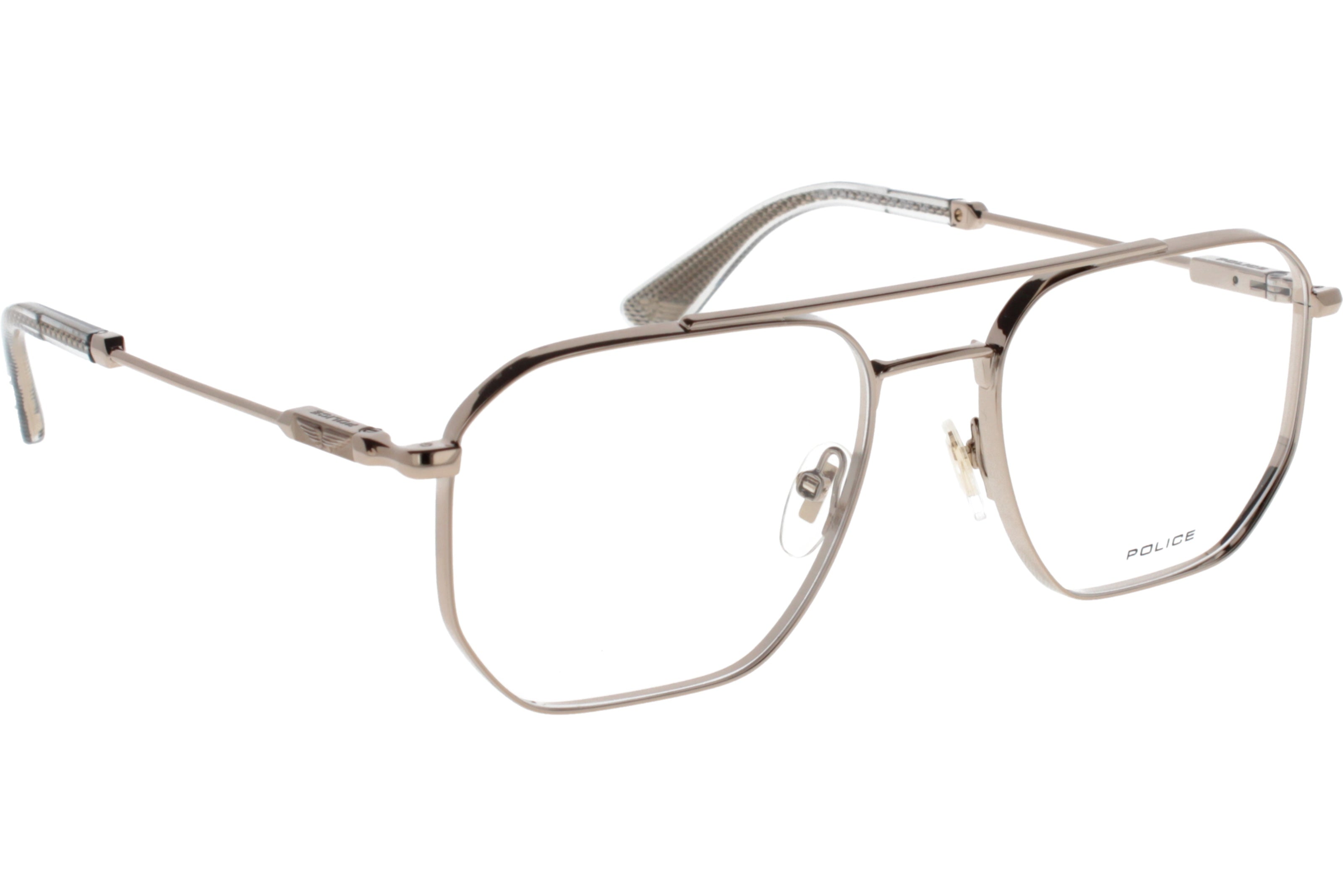 Gafas Graduadas Police Horizon 4 VPLG82 08FE 54 18