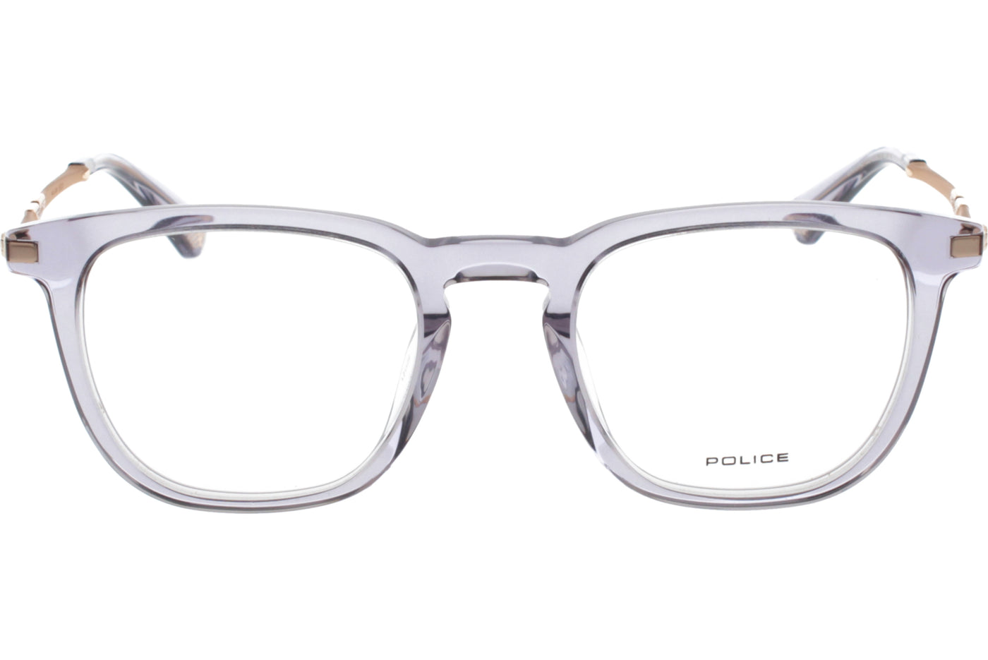 Prescription Glasses Police Origins Classic 3 VPLL66 0819 50 21