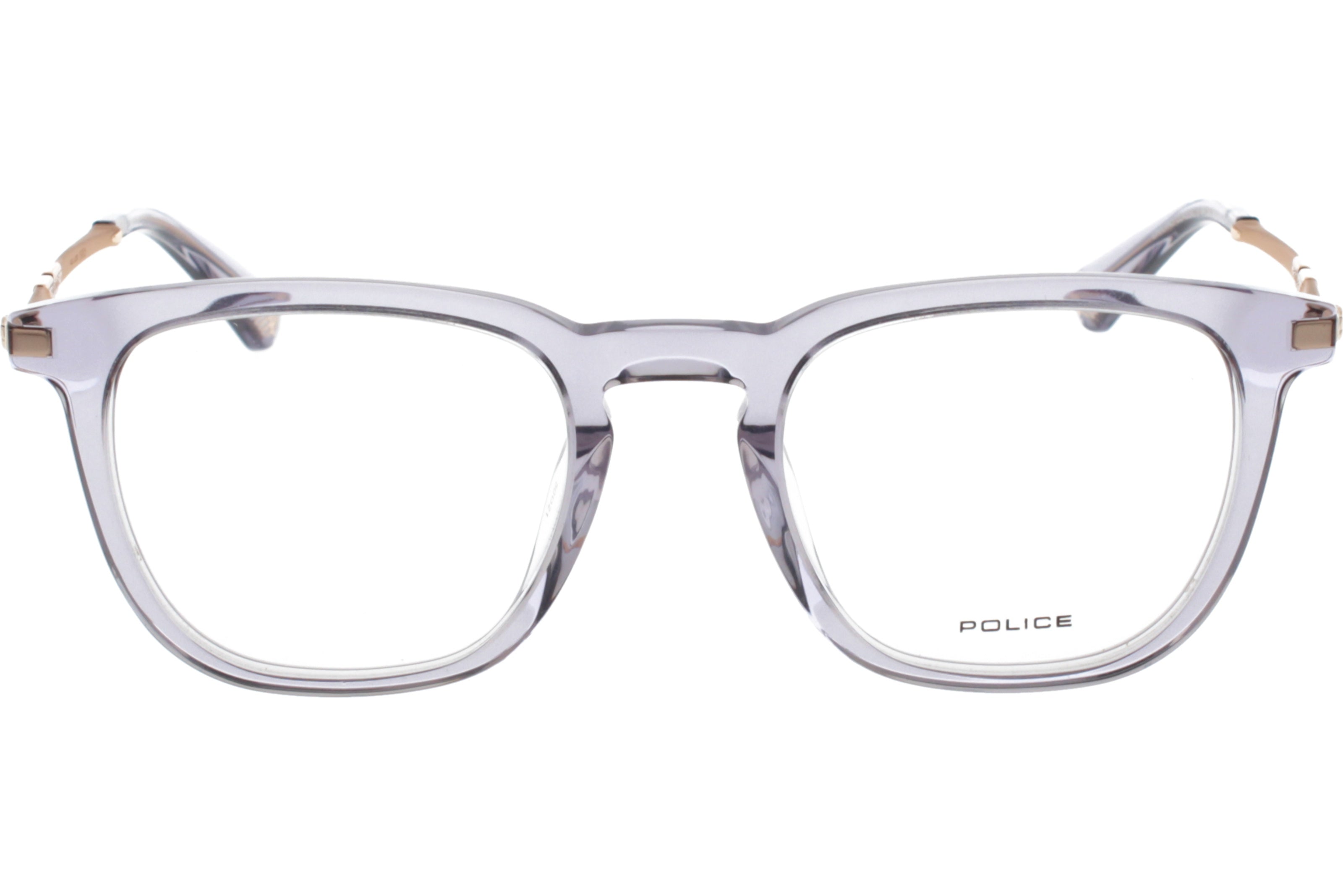 Gafas Graduadas Police Origins Classic 3 VPLL66 0819 50 21