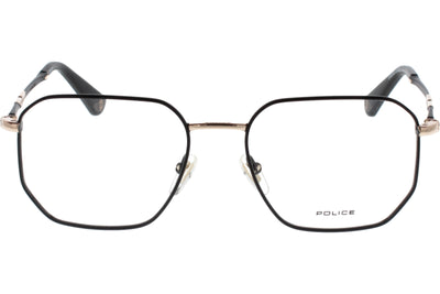 Gafas Graduadas Police Origins Classic 4 VPLL67 0302 53 18