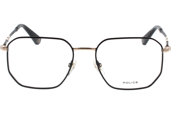 Gafas Graduadas Police Origins Classic 4 VPLL67 0302 53 18