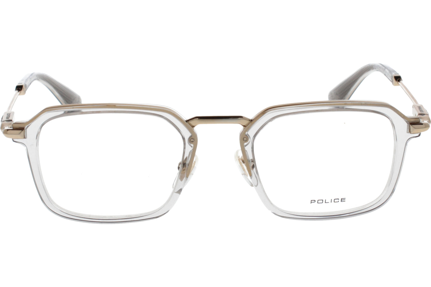 Prescription Glasses Police Horizont 7 VPLL73 08FF 50 21