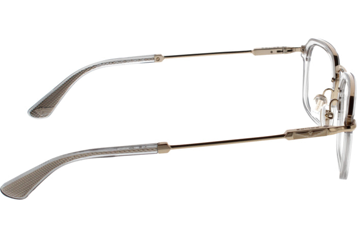 Prescription Glasses Police Horizont 7 VPLL73 08FF 50 21 — vista 3