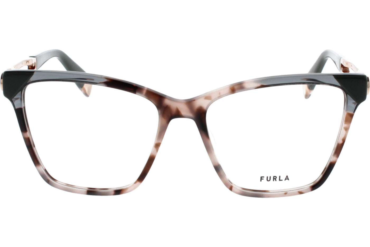 Korrektionsbrillen Furla VFU671 0AGK 53 16