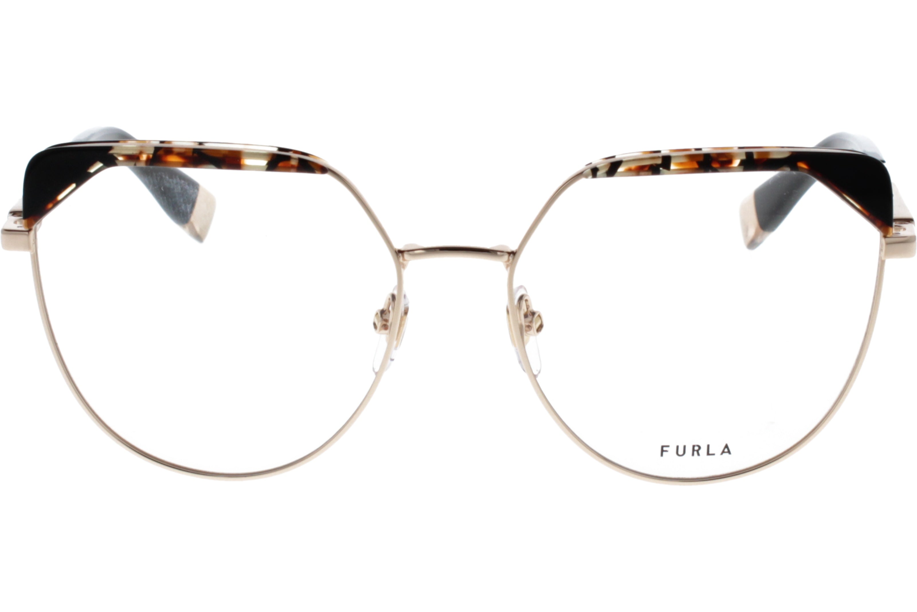 Gafas Graduadas Furla VFU673 0300 55 16