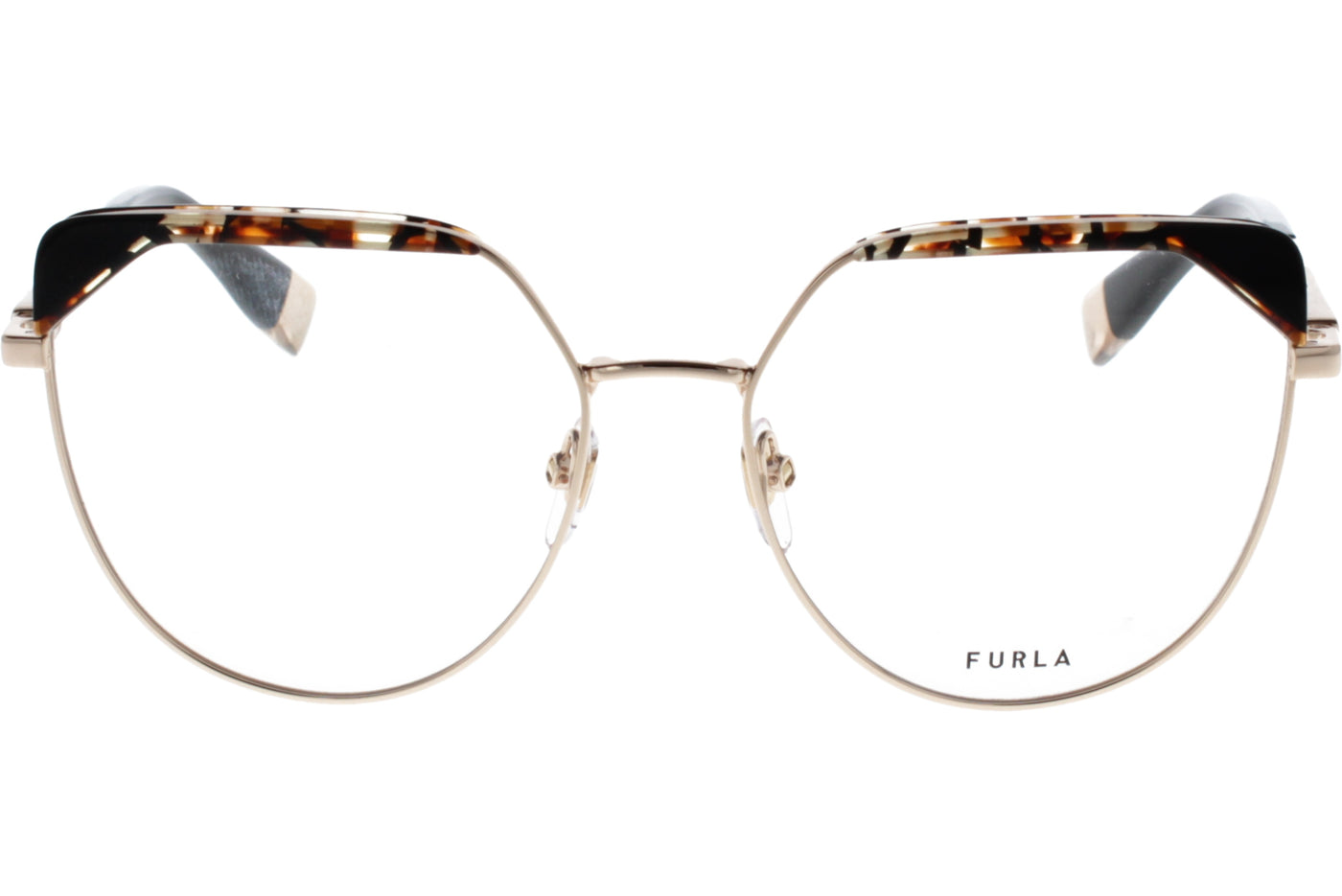 Korrektionsbrillen Furla VFU673 0300 55 16