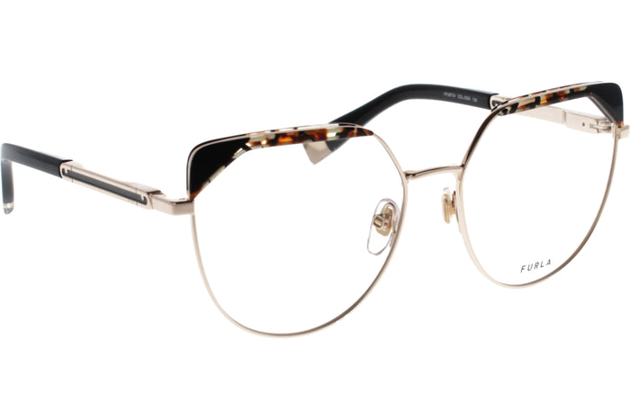 Korrektionsbrillen Furla VFU673 0300 55 16 — vista 2