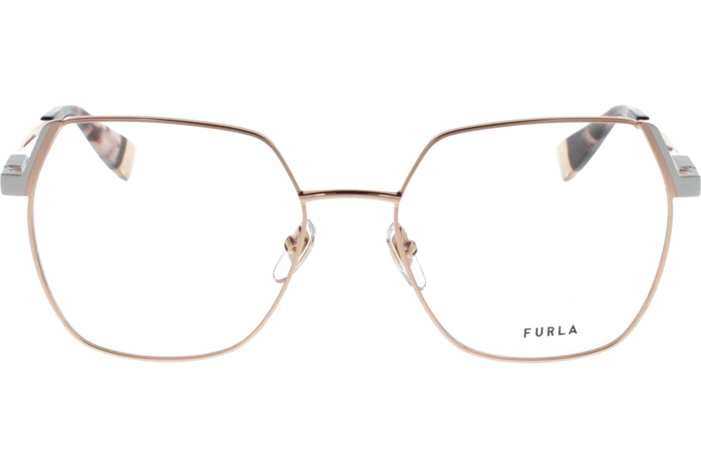 Очки для зрения Furla VFU675 02AM 54 17