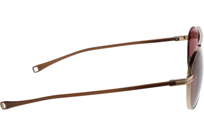 Gafas de Sol Dita Lancier DLS418 A1 61 14 — vista 3