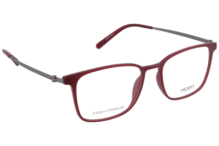 Очки для зрения Modo 7023 MRED 52 17 — vista 2