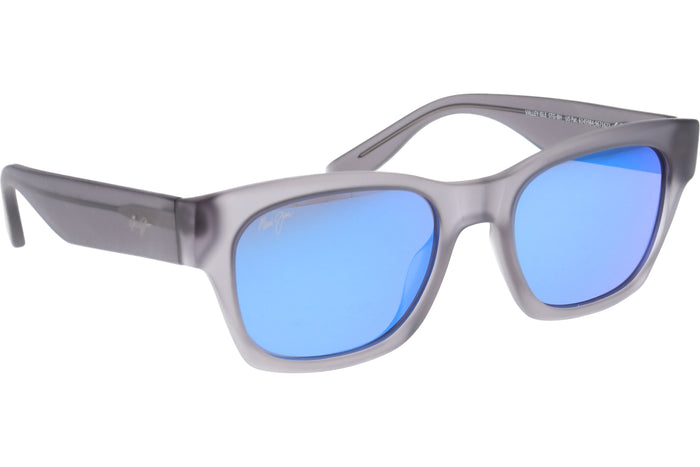 Gafas de Sol Maui Jim Walley Isle MJB780 14 54 20 — vista 2