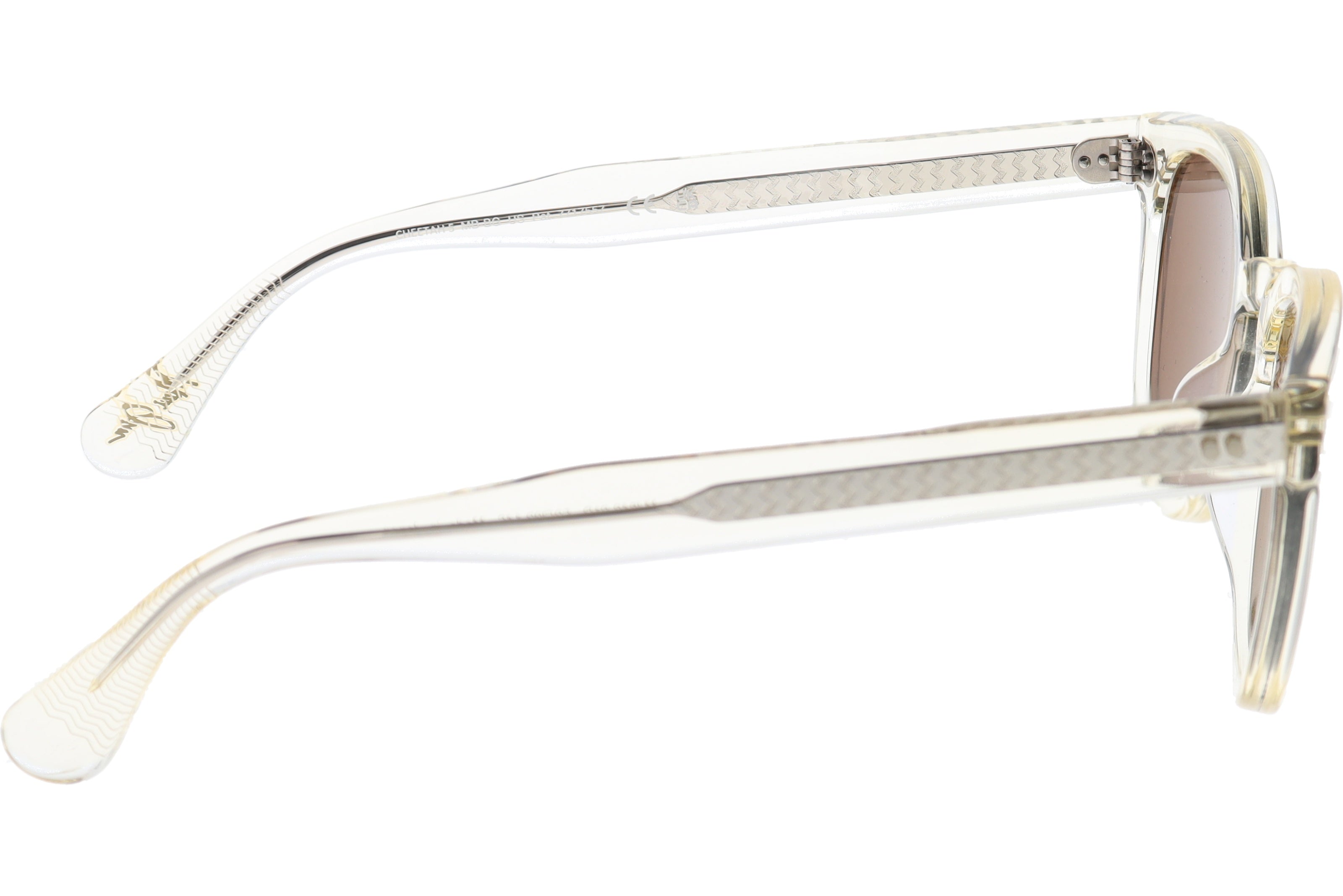 Gafas de Sol Maui Jim Cheetah 5 MJH842 21D 52 22