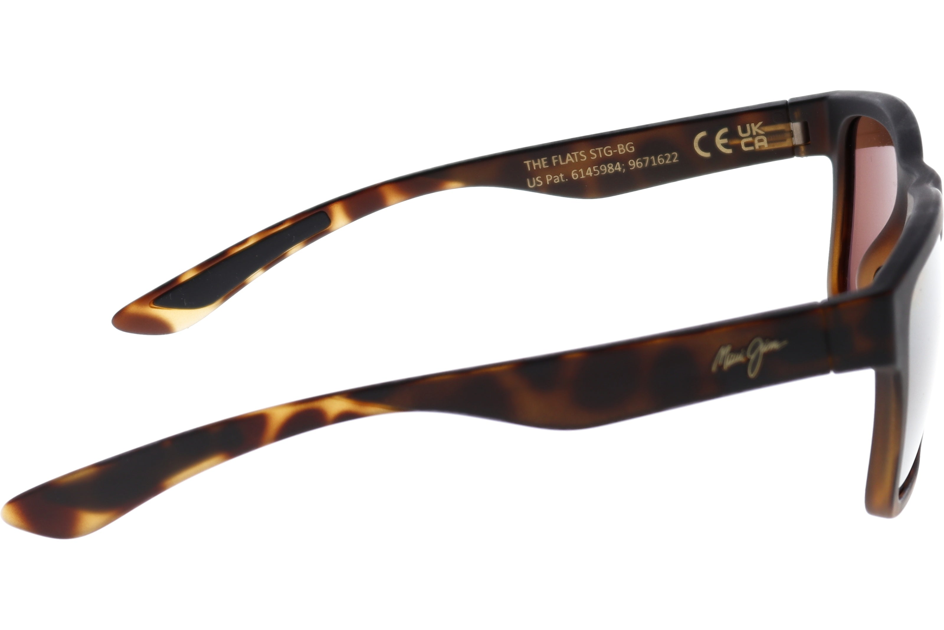 Gafas de Sol Maui Jim The Flats MJH897 10 57 19