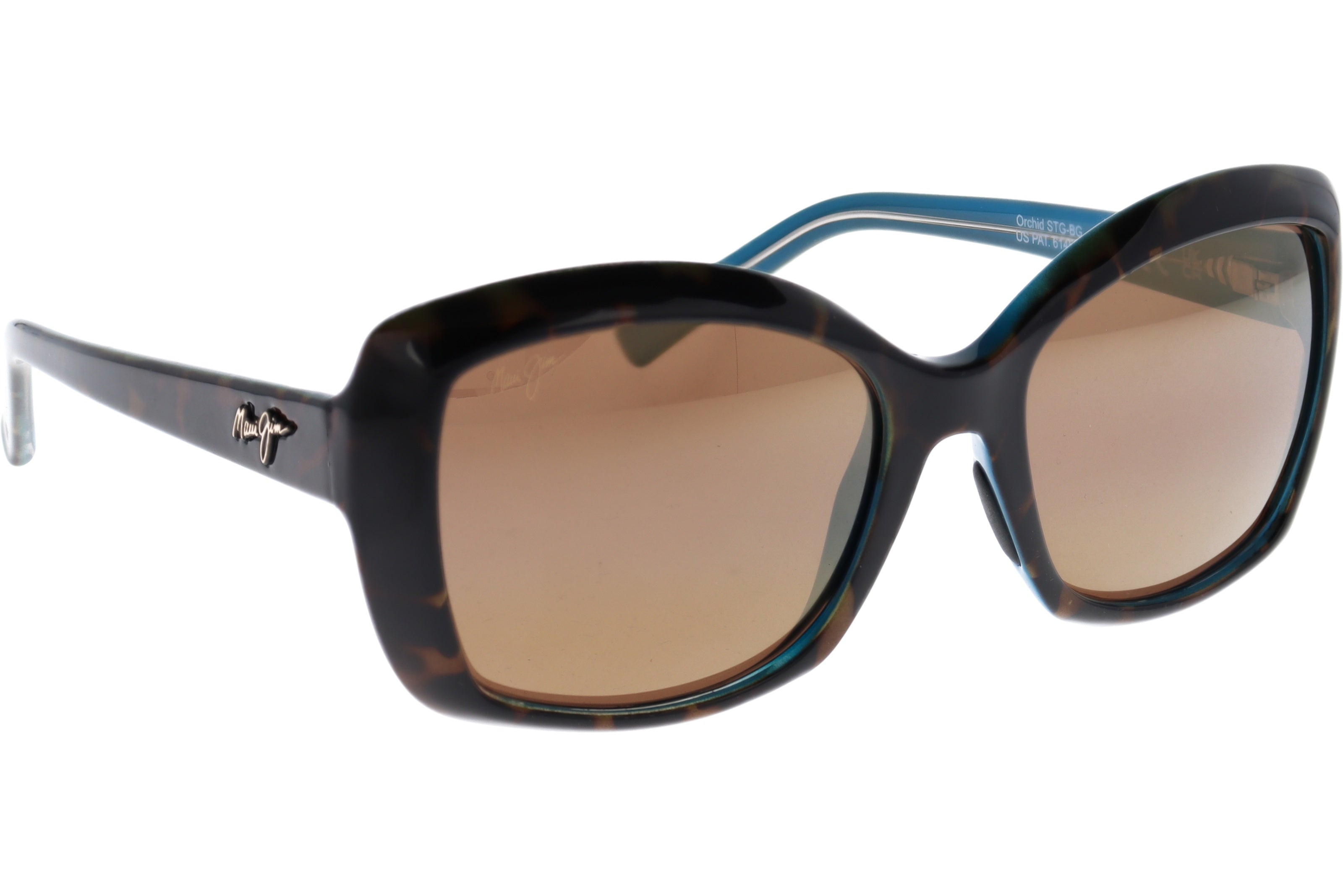 Gafas de Sol Maui Jim Orchid MJH735 10P 56 19