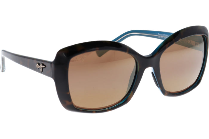 Sonnenbrillen Maui Jim Orchid MJH735 10P 56 19 — vista 2