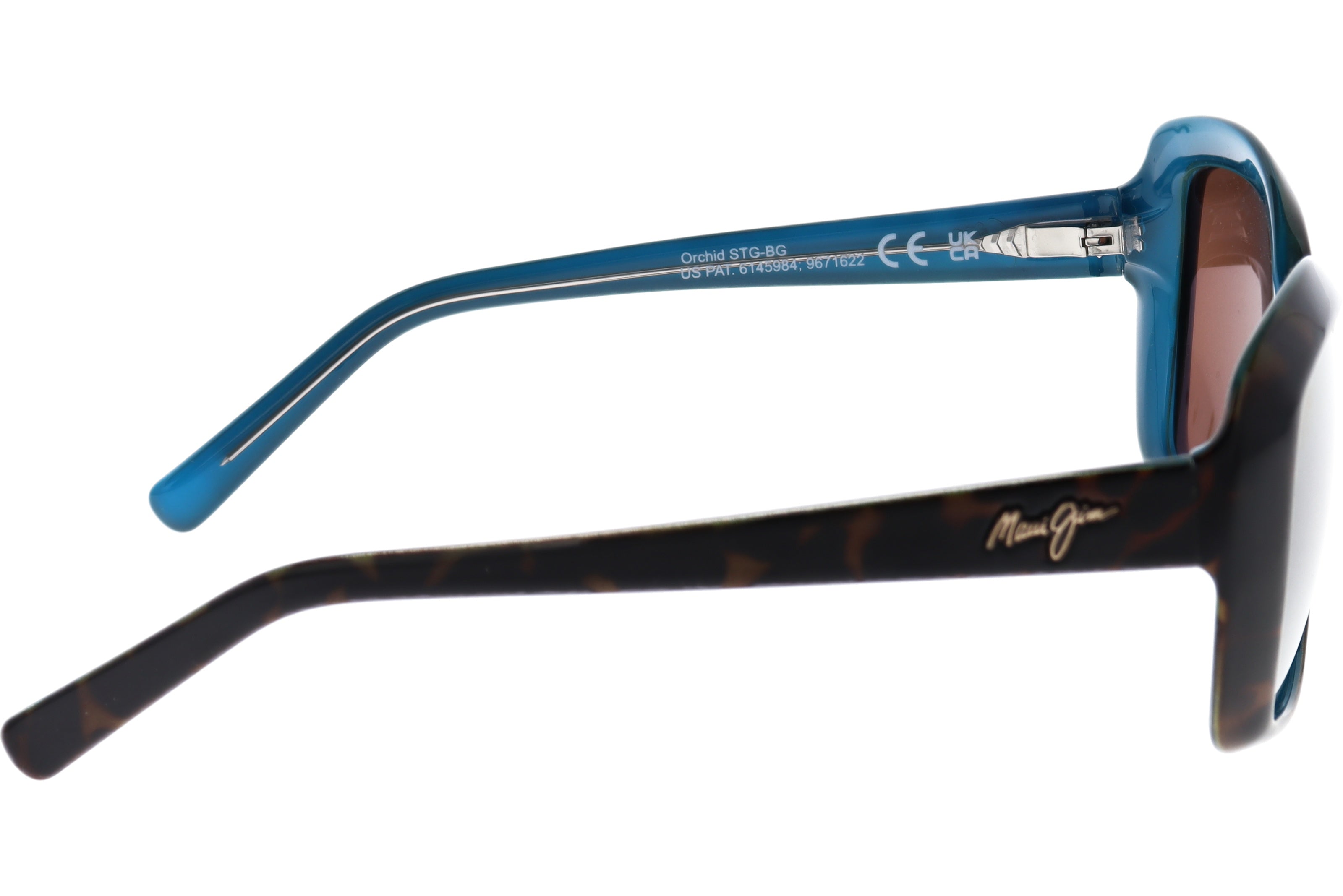 Gafas de Sol Maui Jim Orchid MJH735 10P 56 19