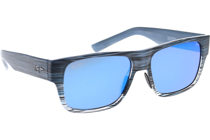 Gafas de Sol Maui Jim Keahi MJB873 03 56 17 — vista 2