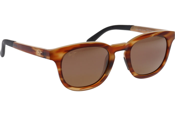 Солнцезащитные очки Maui Jim Koko Head MJH737 10M 48 22 — vista 2