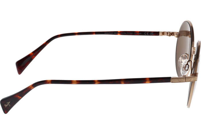 Gafas de Sol Maui Jim Mokupuni MJH888 16 52 21 — vista 3