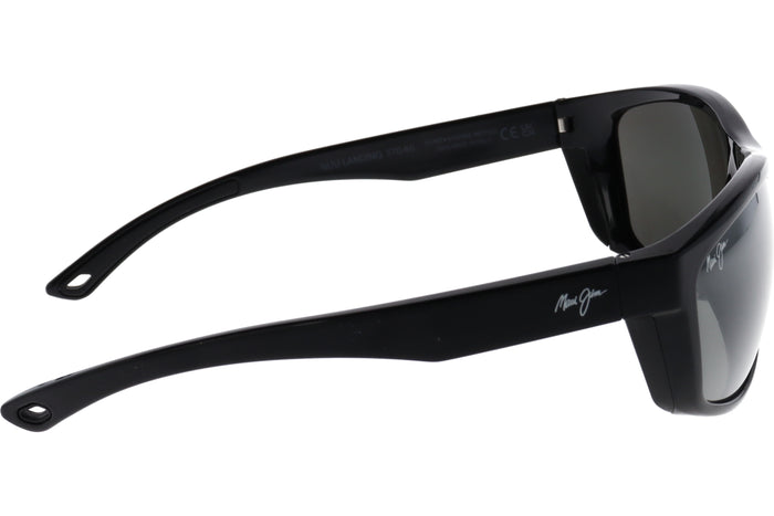 Gafas de Sol Maui Jim Nuu Landing MJ869 02 62 18 — vista 3