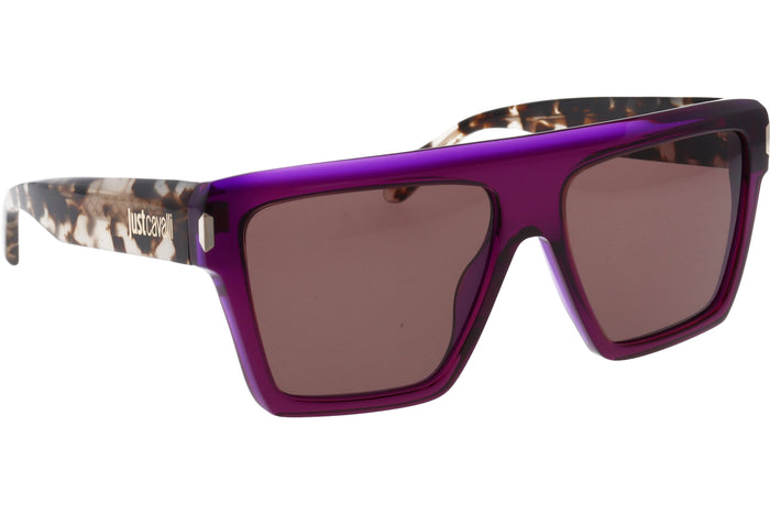 Sunglasses Just Cavalli JC032 09FE 57 15 — vista 2