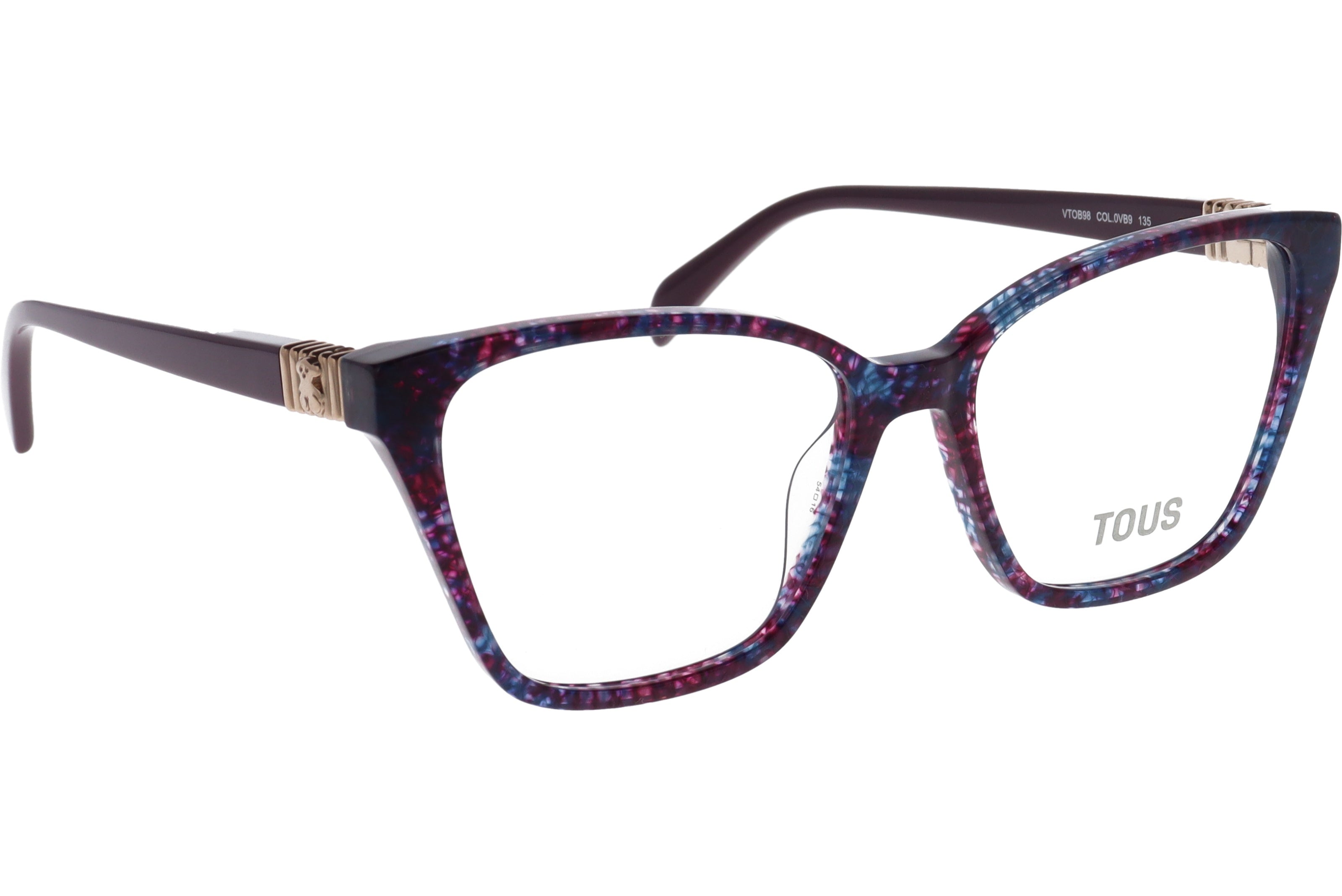 Gafas Graduadas Tous VTOB98 0VB9 54 16