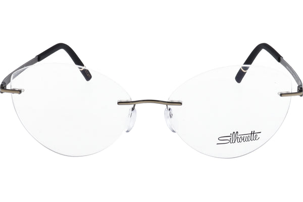 Gafas Graduadas Silhouette Momentum 5529/MO 6960 54 15