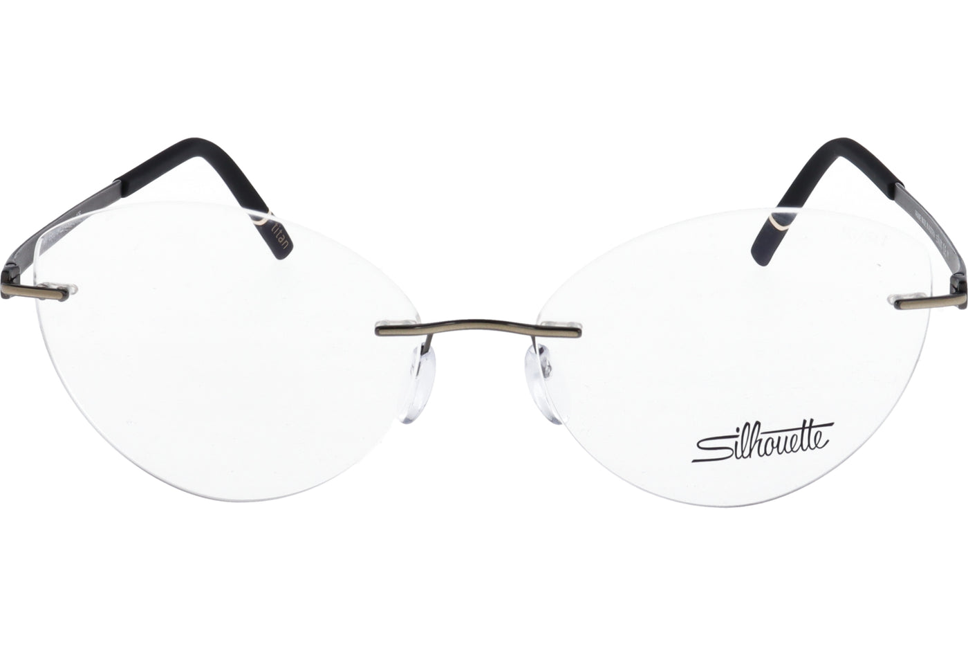 Prescription Glasses Silhouette Momentum 5529/MO 6960 54 15