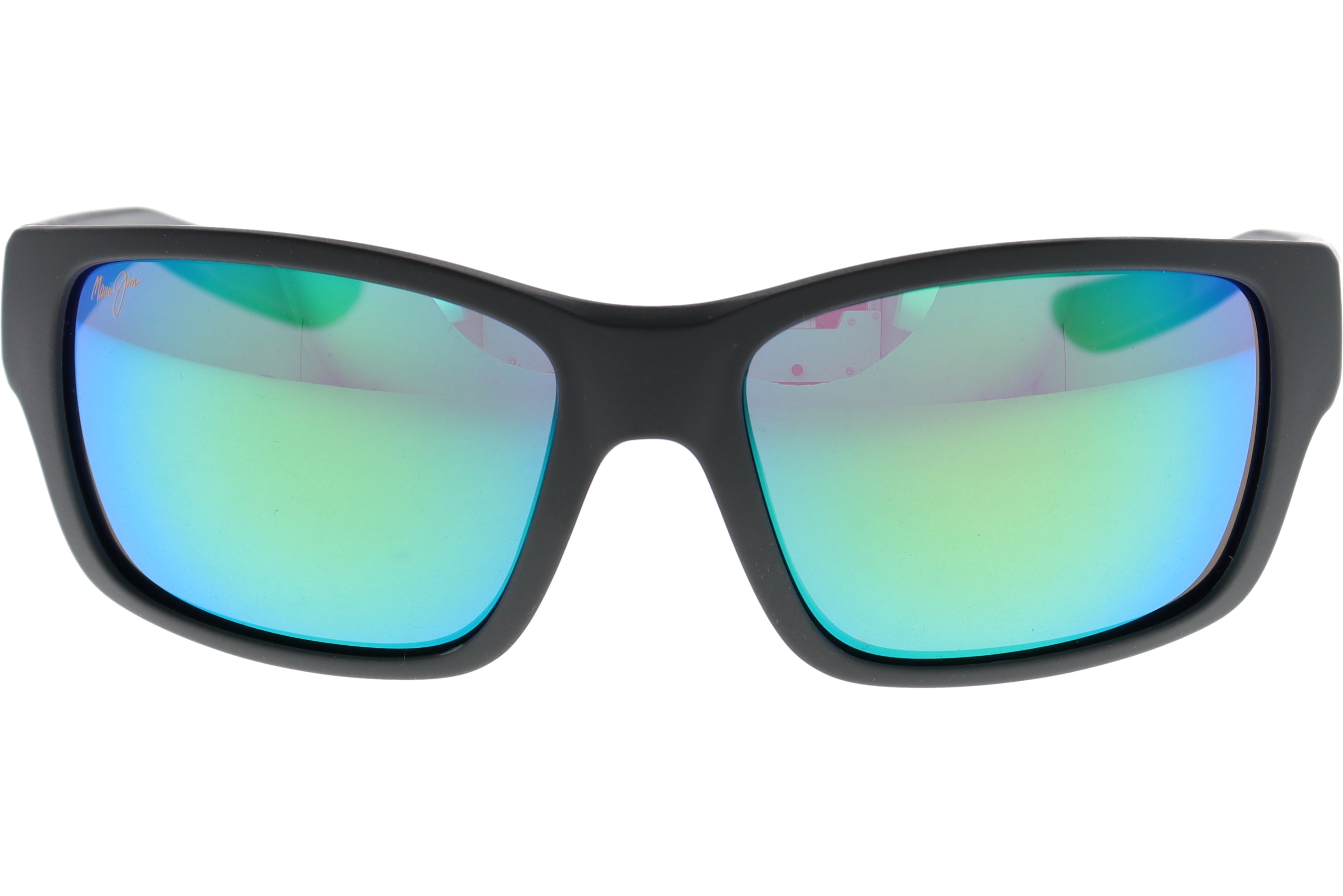 Gafas de Sol Maui Jim Mangroves MJGM604 14 60 18