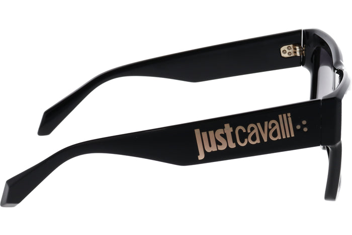 Солнцезащитные очки Just Cavalli JC038 0Z42 54 19 — vista 3
