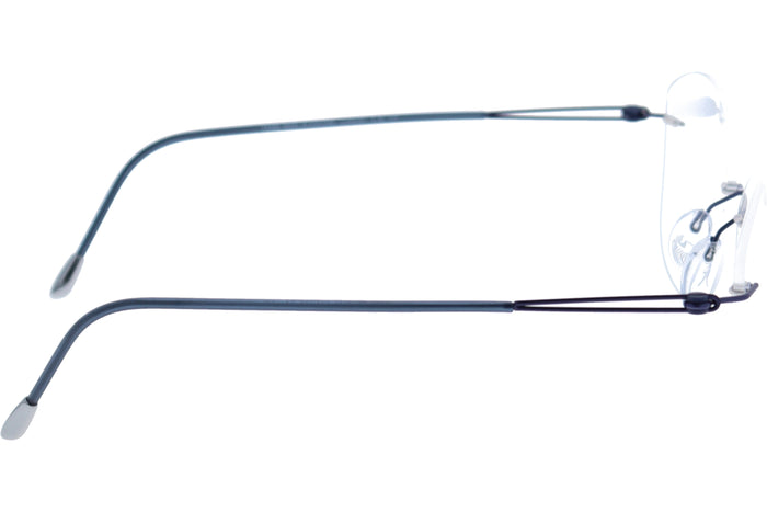 Korrektionsbrillen Silhouette lite Spirit 5569 KE 4040 54 17 — vista 3