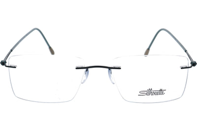Lunettes de Vue Silhouette lite Spirit 5569 ND 5040 51 19