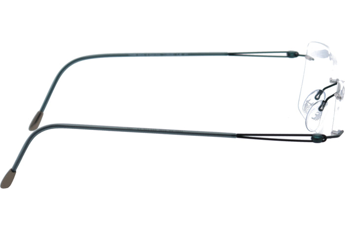 Korrektionsbrillen Silhouette lite Spirit 5569 ND 5040 51 19 — vista 3