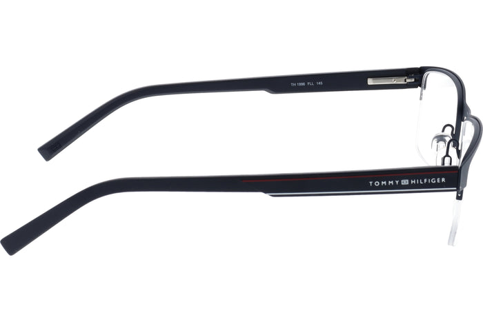 Prescription Glasses Tommy Hilfiger TH 1996 FLL 53 19 — vista 3