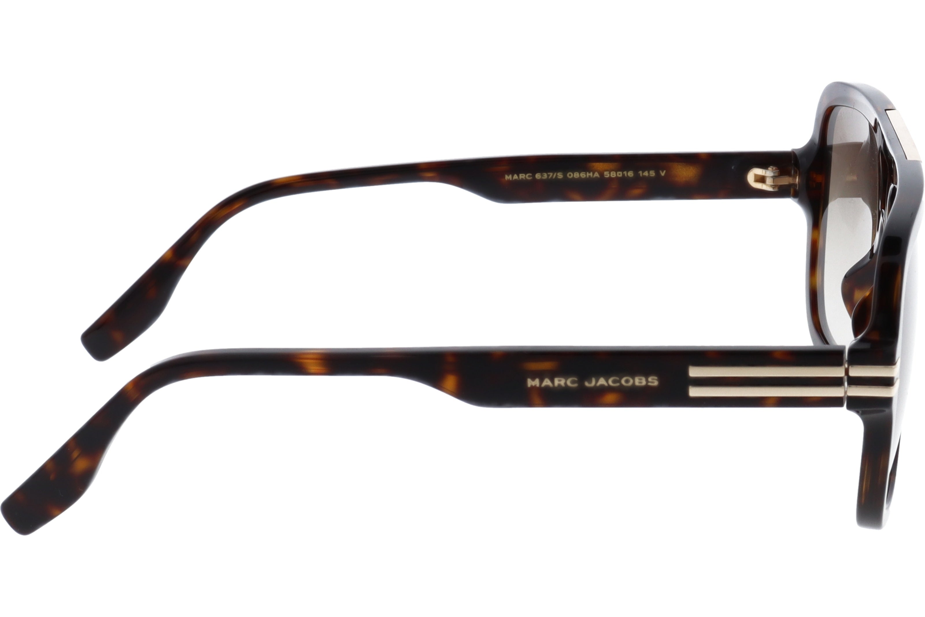 Gafas de Sol Marc Jacobs MJ 637 086 58 16