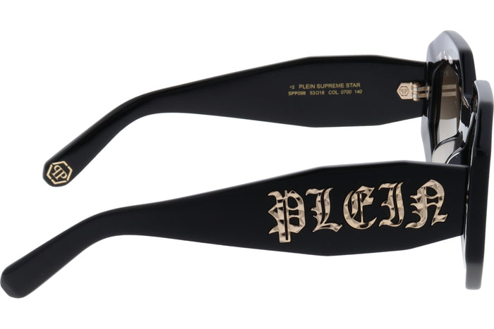 Солнцезащитные очки Philipp Plein SPP098M 0700 53 18 — vista 3
