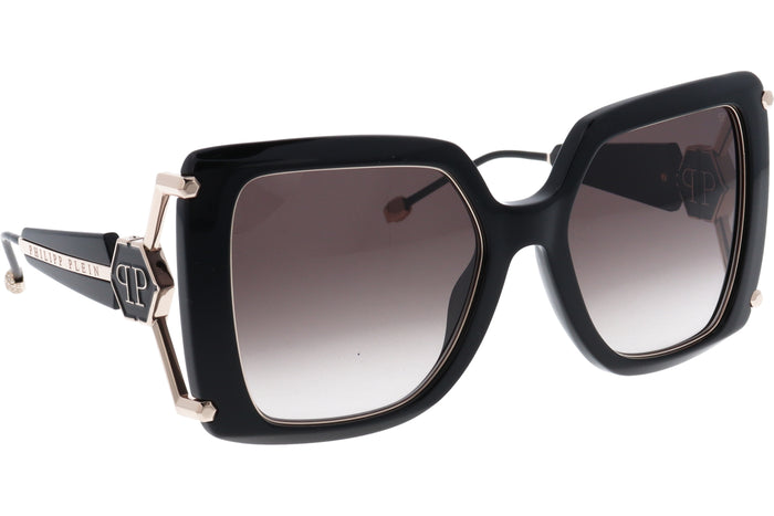 Солнцезащитные очки Philipp Plein SPP121 0700 56 21 — vista 2