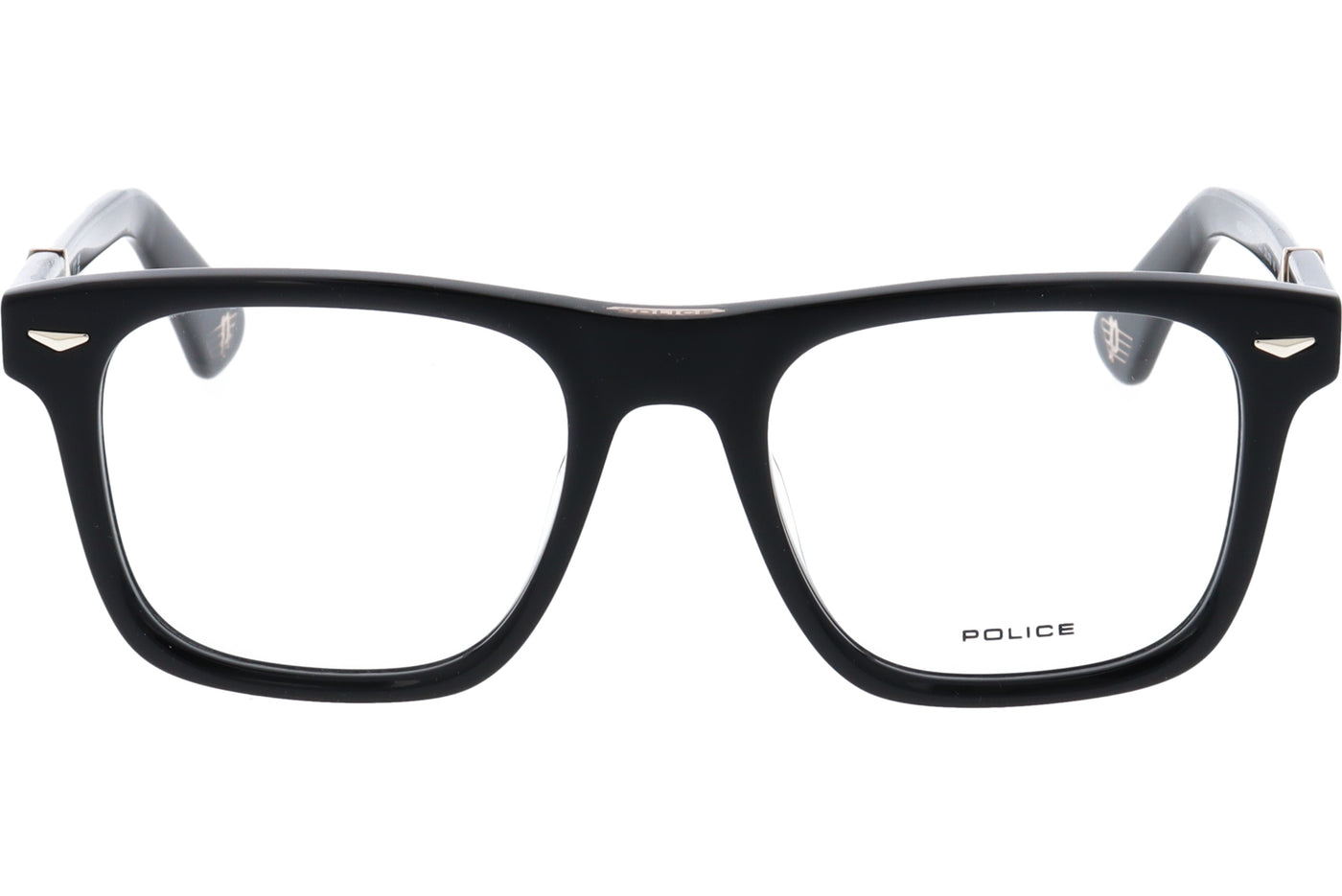 Prescription Glasses Police Monument 4 VPLL72 0700 52 20