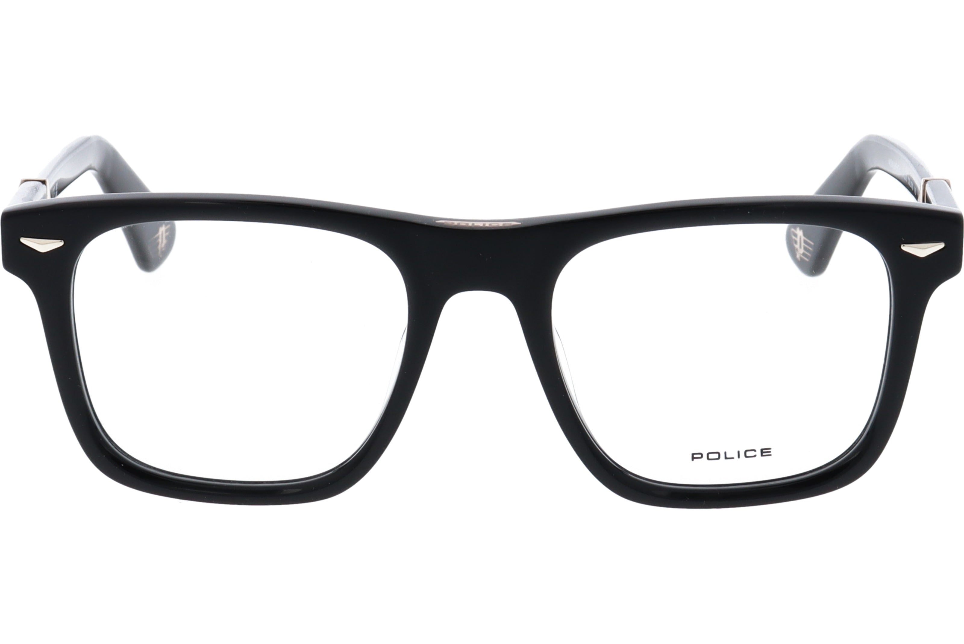 Gafas Graduadas Police Monument 4 VPLL72 0700 52 20