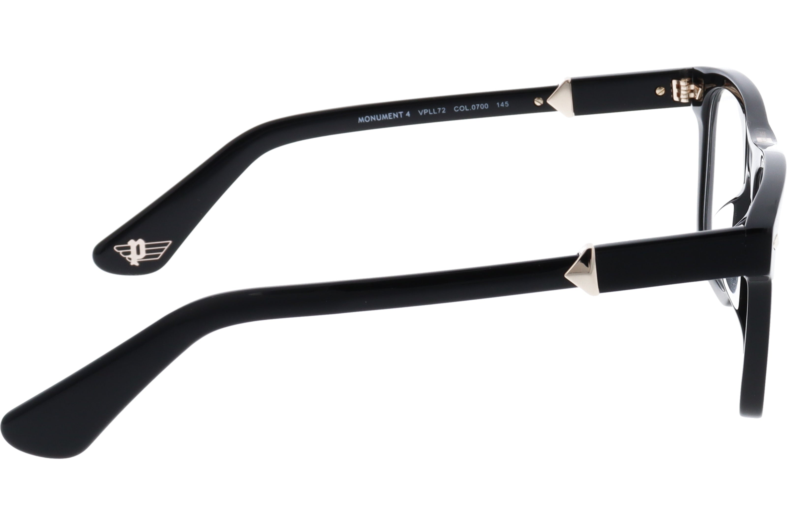 Gafas Graduadas Police Monument 4 VPLL72 0700 52 20