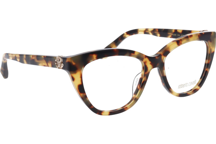 Korrektionsbrillen Roberto Cavalli RC049M 0777 53 17 — vista 2
