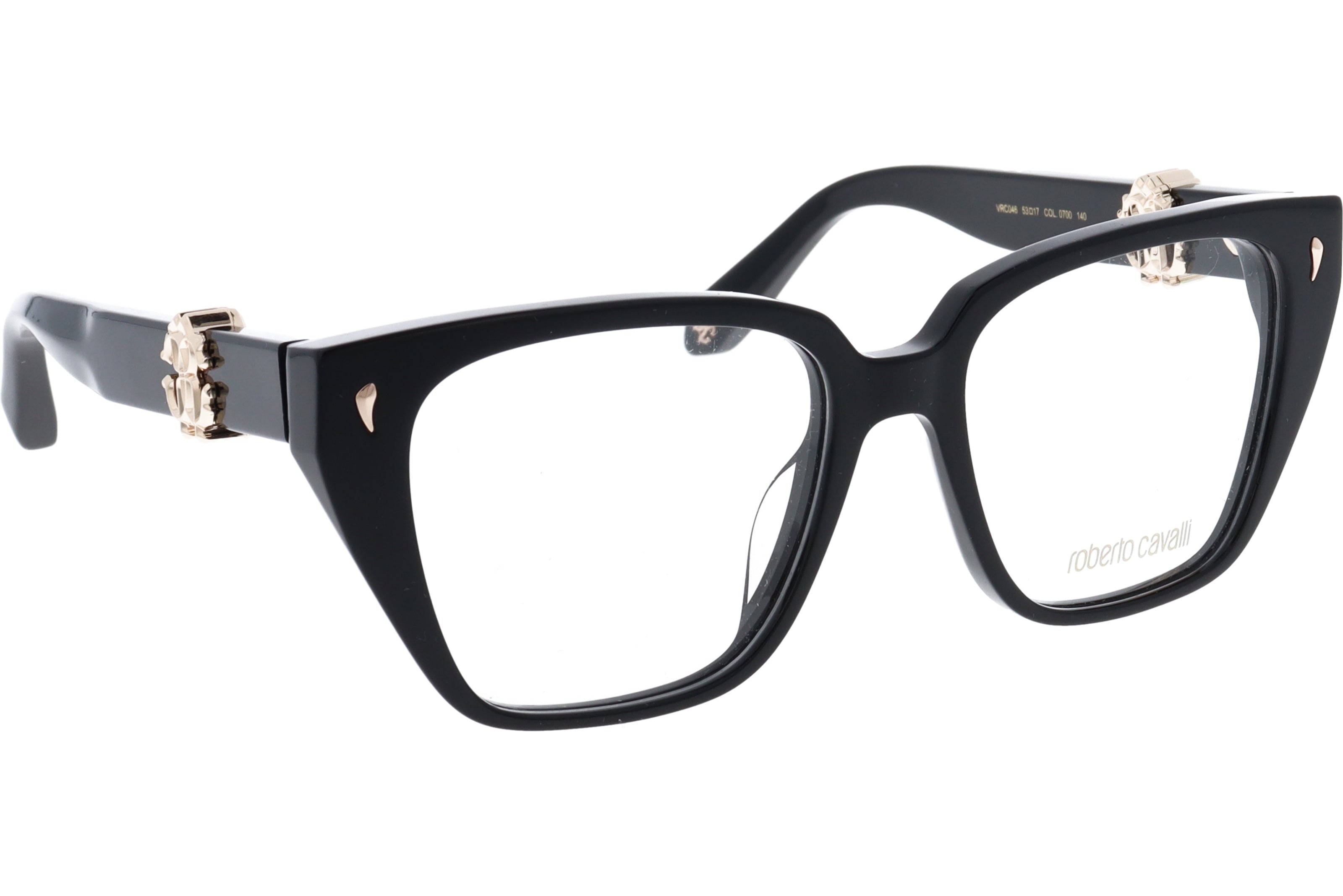 Gafas Graduadas Roberto Cavalli RC046 0700 53 17