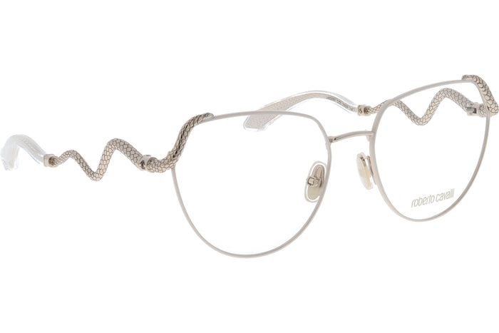 Lunettes de Vue Roberto Cavalli RC053M 0SNA 55 17 — vista 2