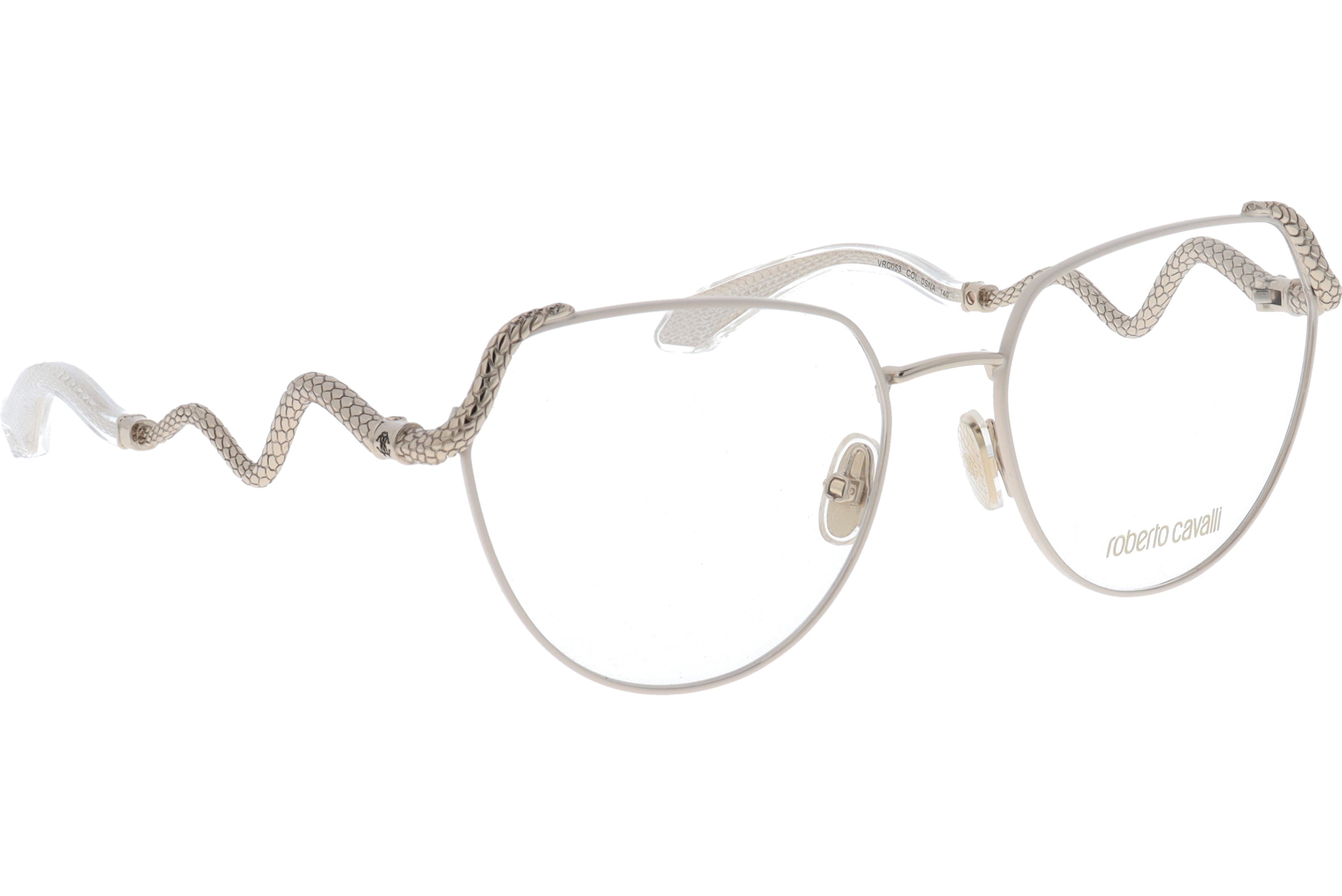 Gafas Graduadas Roberto Cavalli RC053M 0SNA 55 17