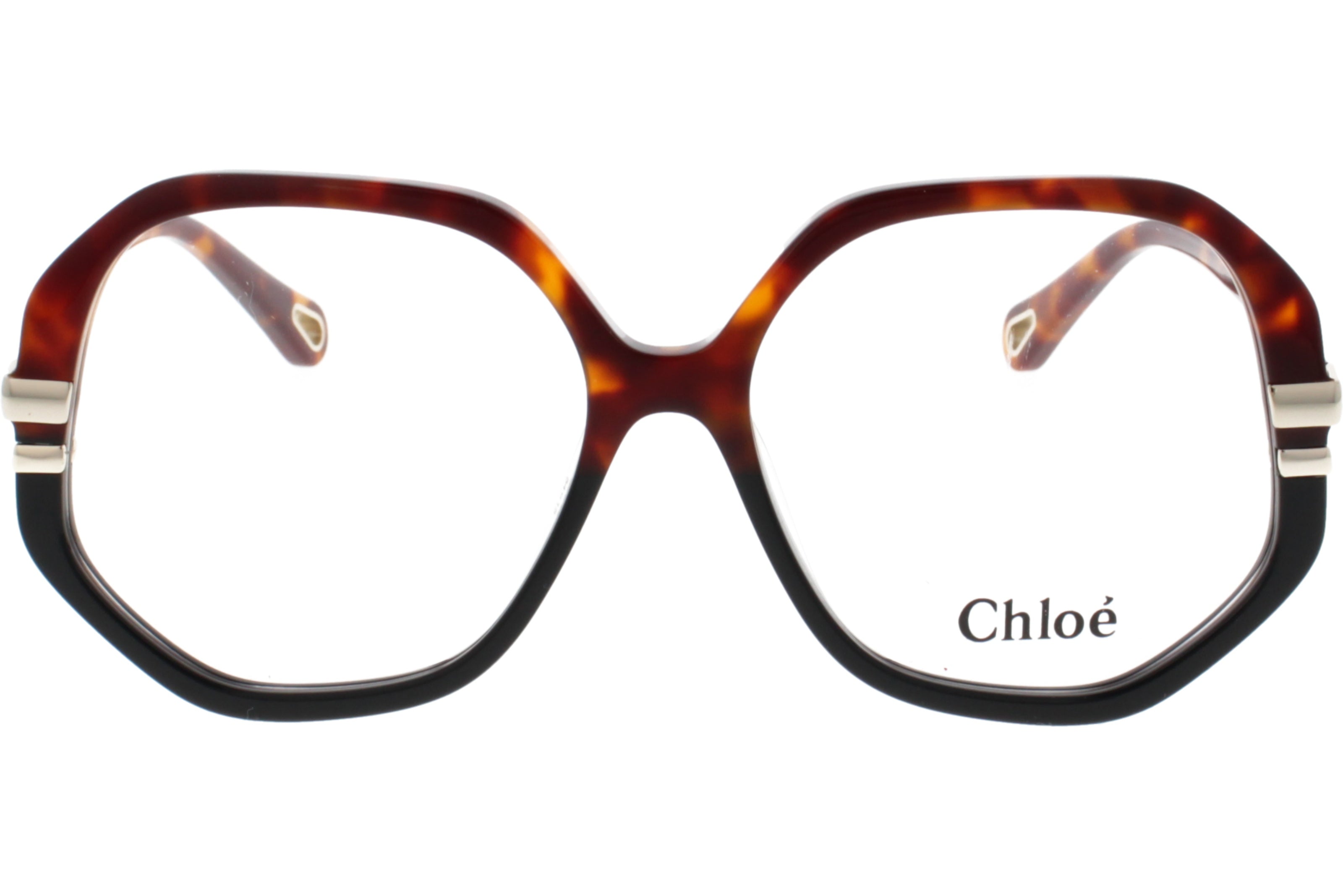 Gafas Graduadas Chloé CH0107 011 54 15